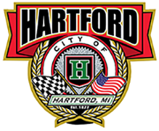 City of Hartford, MI Logo